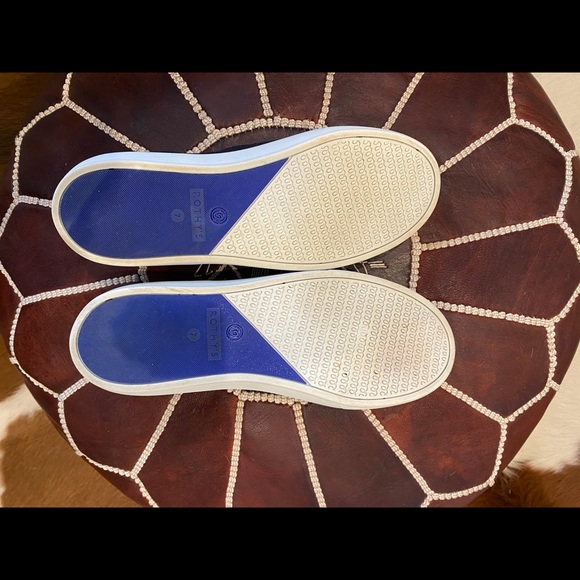 Black Rothy’s Sneaker - Picture 7 of 8